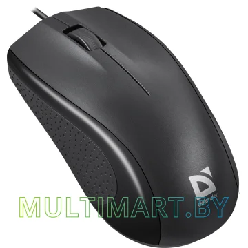 Мышь Defender Optimum MB-160 картинка 4